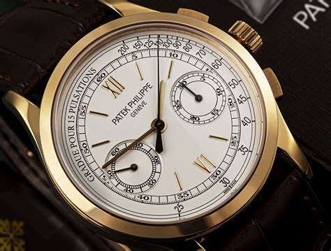 patek philippe chronograph 5170j price|Patek Philippe Chronograph 5170J.